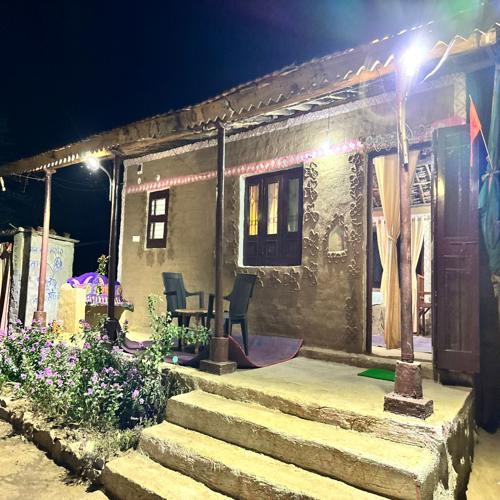 Shyamsundar Homestay, Gyanpura